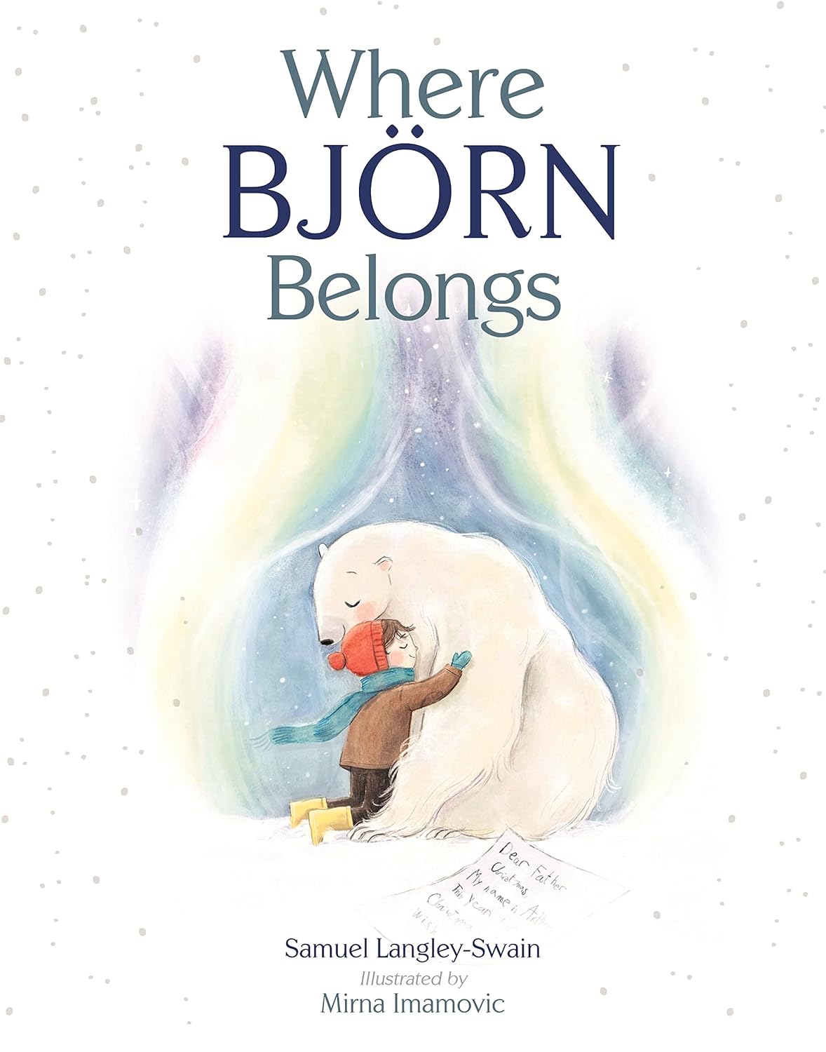 Where Bjorn Belong