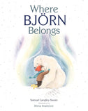 Where Bjorn Belong