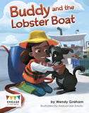 Buddy and the Lobster Boat (Engage Literacy: Engage Literacy Gold)