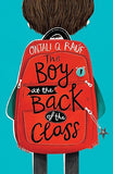 The Boy At the Back of the Class: Onjali Rauf