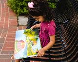 Dream Big For Kids