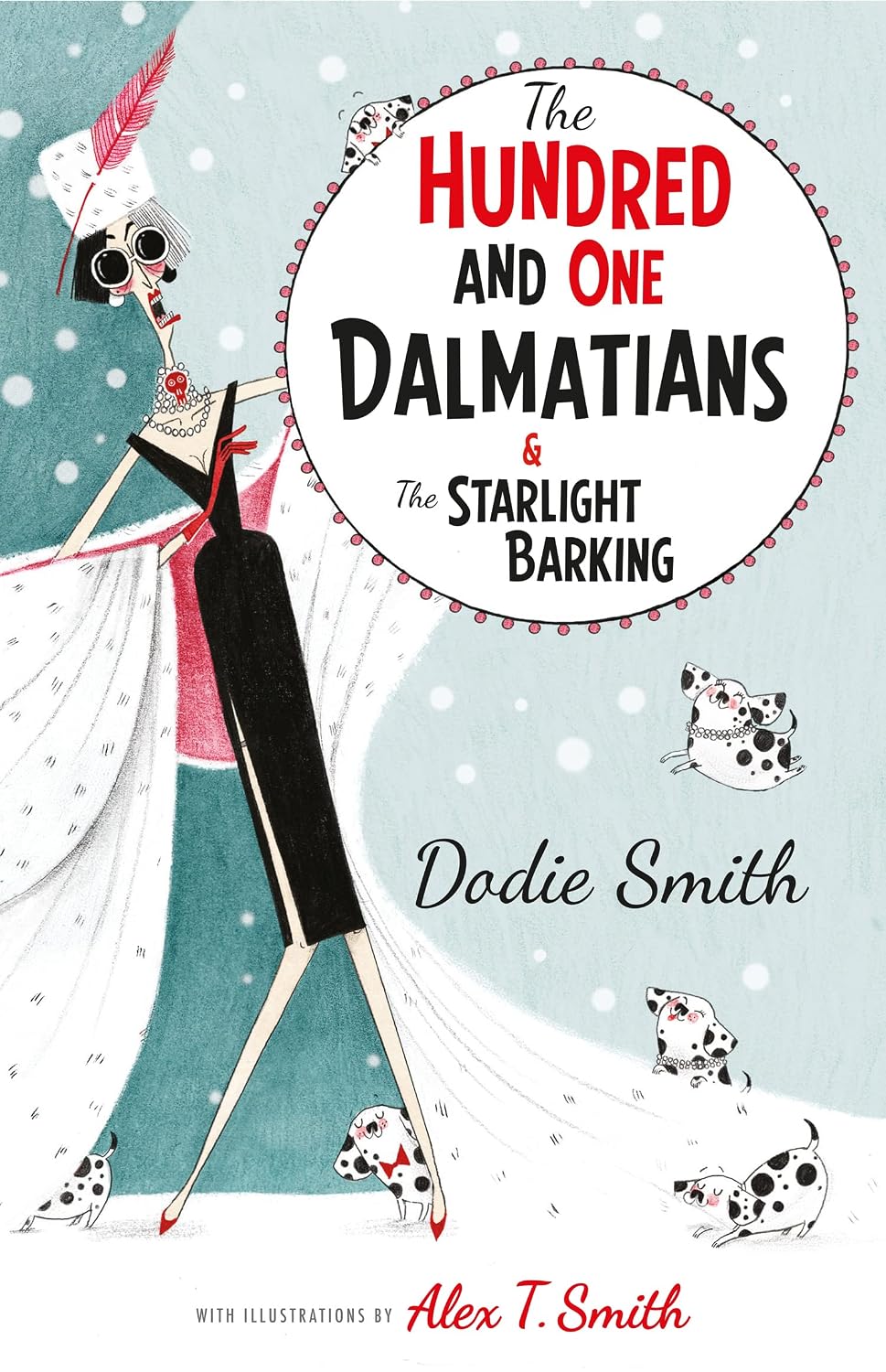 The Hundred and One Dalmations