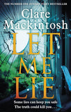 Clare Mackintosh 3 Book Collection