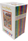 Enid Blyton Noddy Classic Adventures (10 Books)