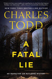 A Fatal Lie: A Novel (Inspector Ian Rutledge Mysteries Book 23)