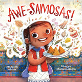 Awe-samosas! [hardcover