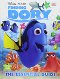Finding Dory: The Essential Guide