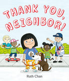 Thank You, Neighbor! [hardcover]