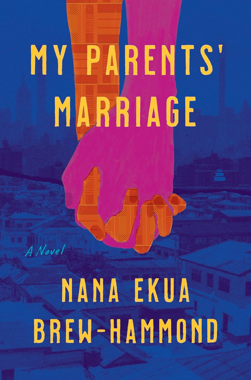 My Parent's Marriage