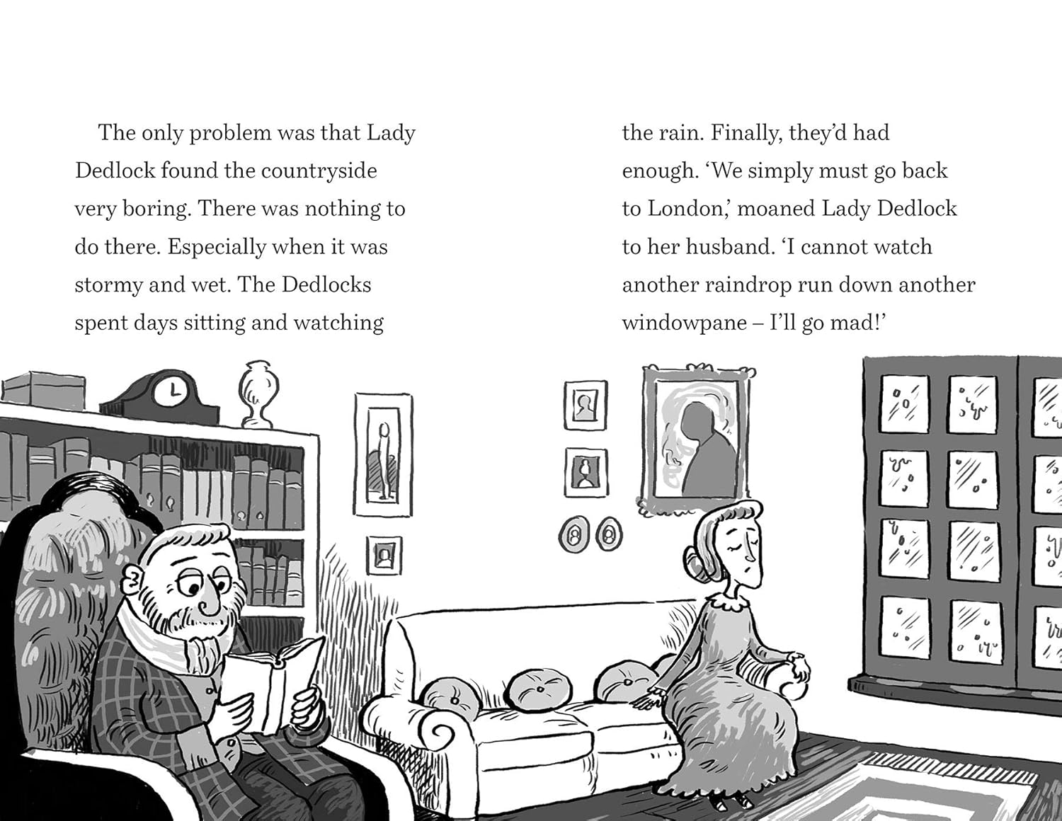 Bleak House