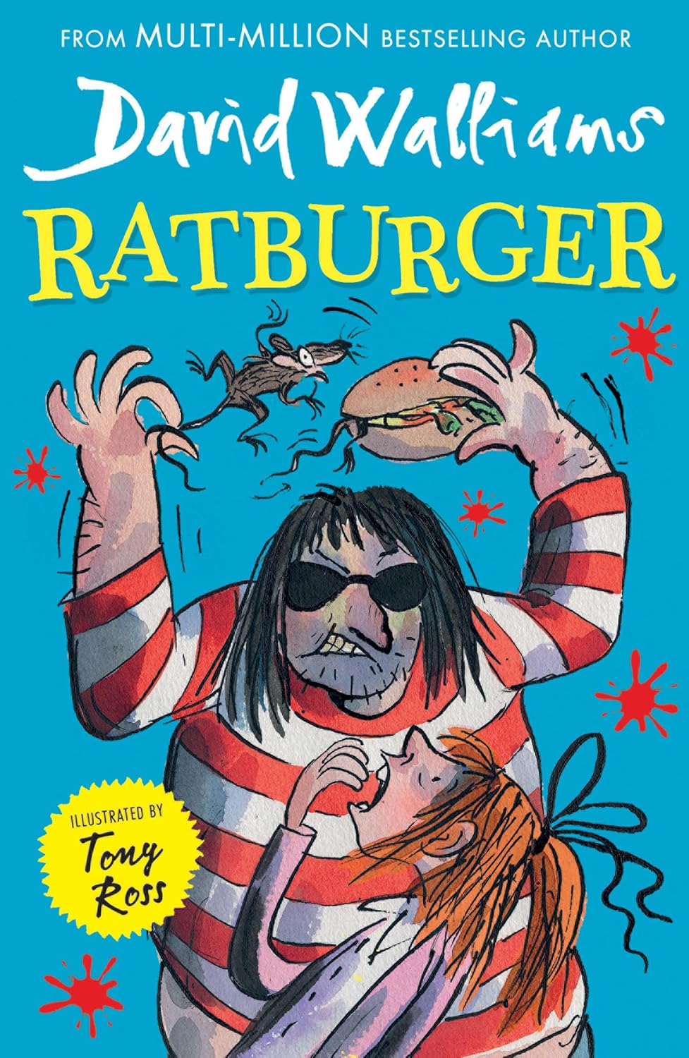 Ratburger