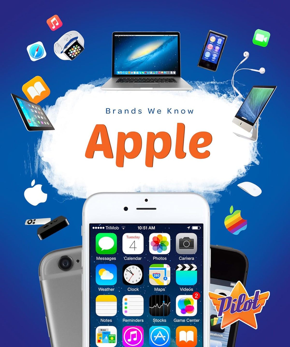 Brands We Know (Apple)