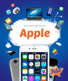 Brands We Know (Apple)