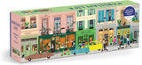 Gailson Parisian Life Puzzle