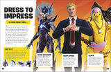 FORTNITE Official: The Chronicle (Annual 2022): The Chronicle 2022 (Official Fortnite Books)
