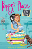 The Home-made Cat Cafe: 1 (Poppy's Place, 1)