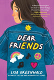 Dear Friends [paperback]