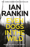 Ian Rankin collection x3 (Rebus)