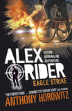 Alex Rider Eagle Strike (Alex Rider - Book 4)