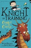 Knight in Training Collection Vivian French 4x Set