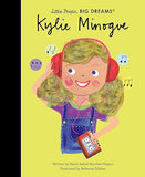 Kylie Minogue (111) (Little People, BIG DREAMS)