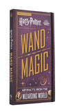Harry Potter - Wand Magic: Artifacts from the Wizarding World