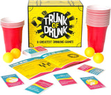 Trunk of Drunk