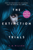 The Extinction Trials Collection