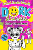 Dork Diaries: Sister Showdown V16