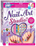 Zap! Extra Nail Art Studio