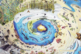 The Things God Made: Explore God’s Creation through the Bible, Science, and Art [hardcover]