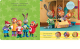 The Best Christmas Ever! (Pip and Posy TV Tie-In)