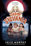 Camp Sylvania [hardcover]