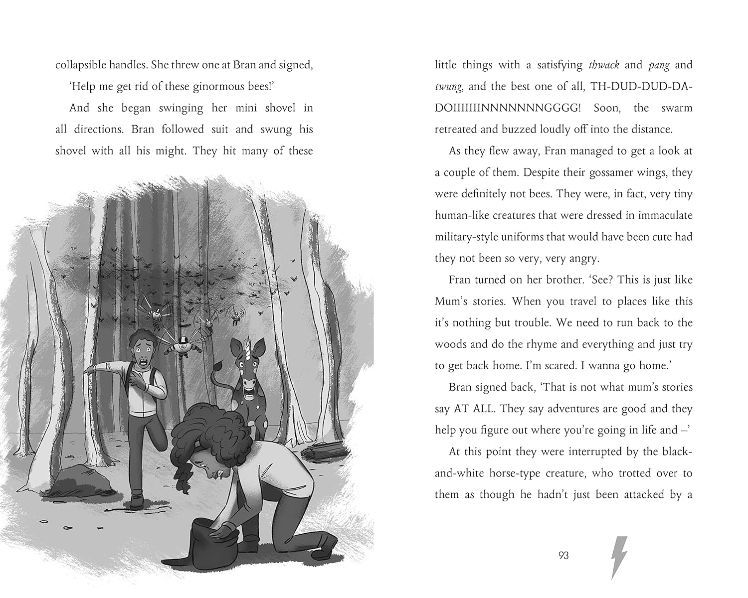 Book of Legends
