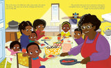 Lenny Henry (106) (Little People, BIG DREAMS)