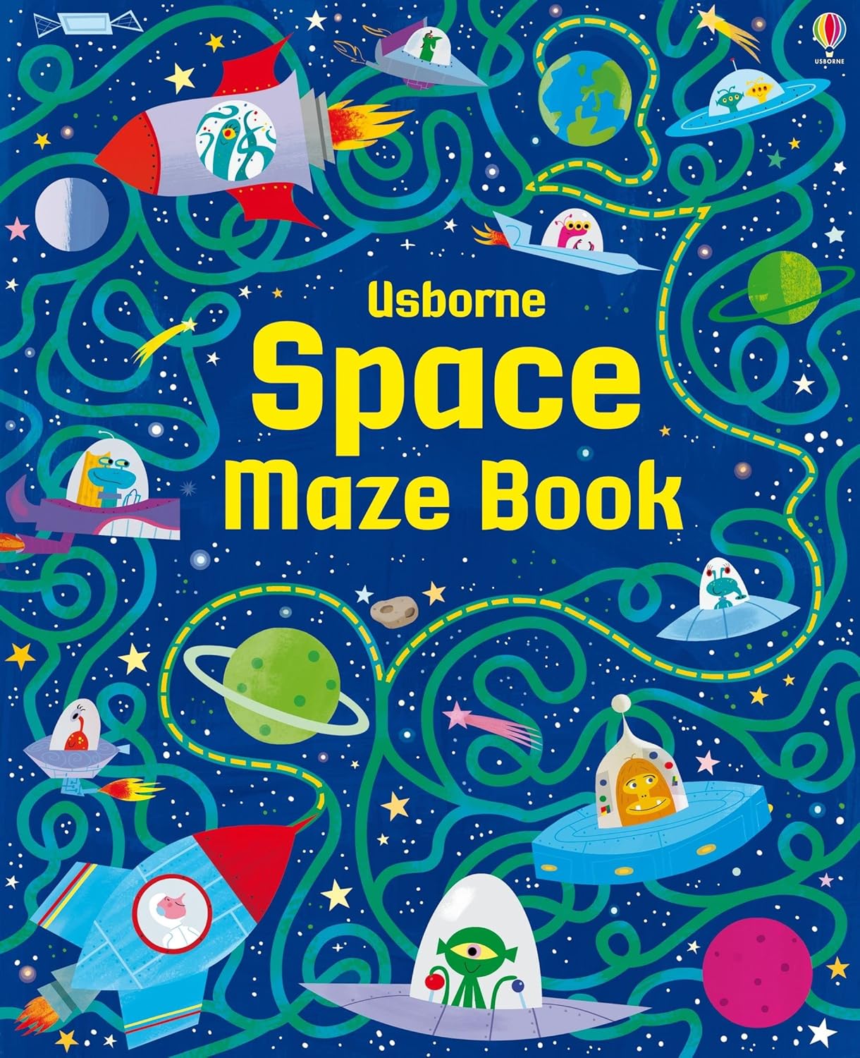 Ultimate Mazes Collection