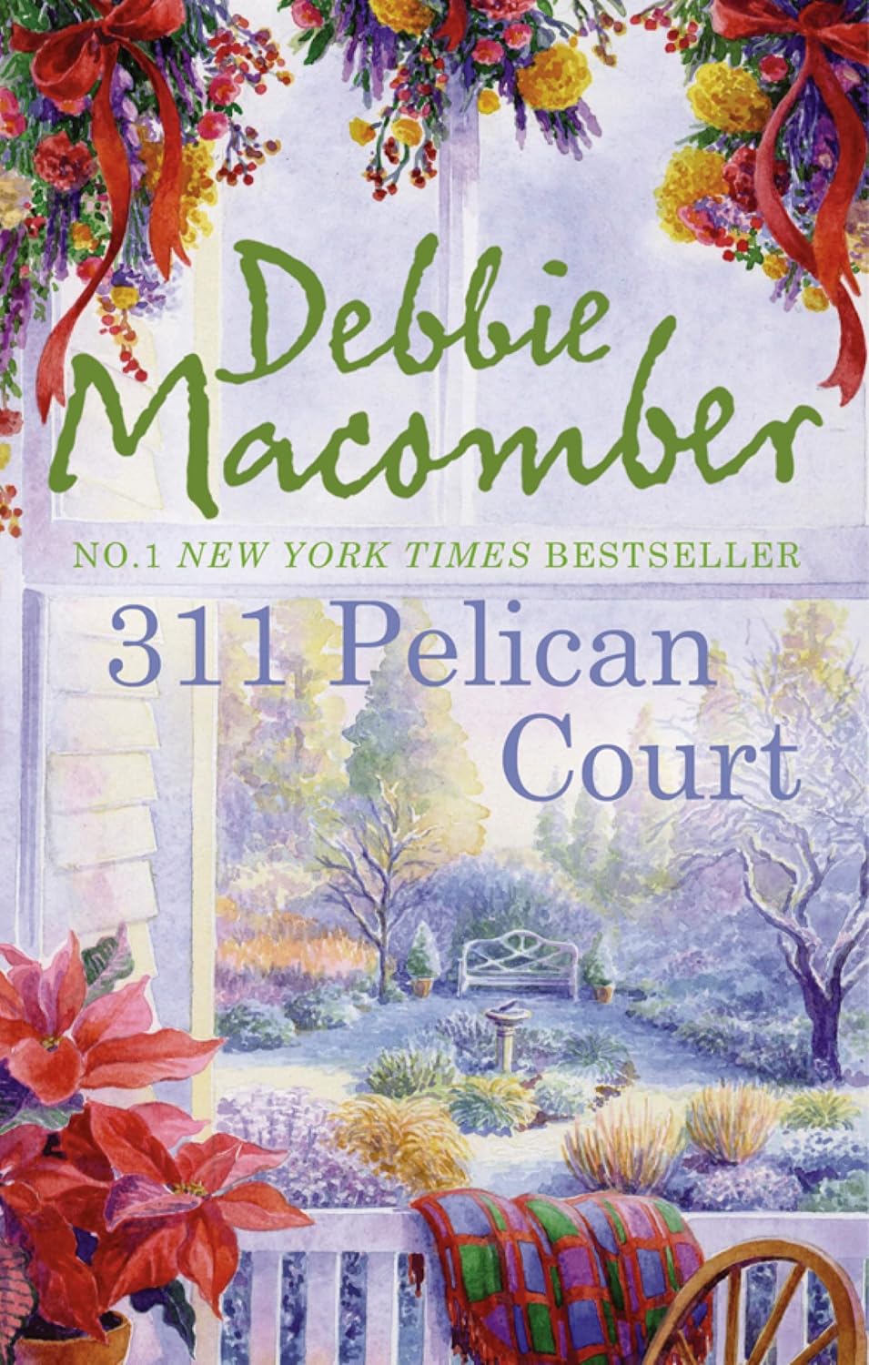 311 Pelican Court