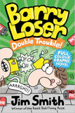 Barry Loser Double Trouble