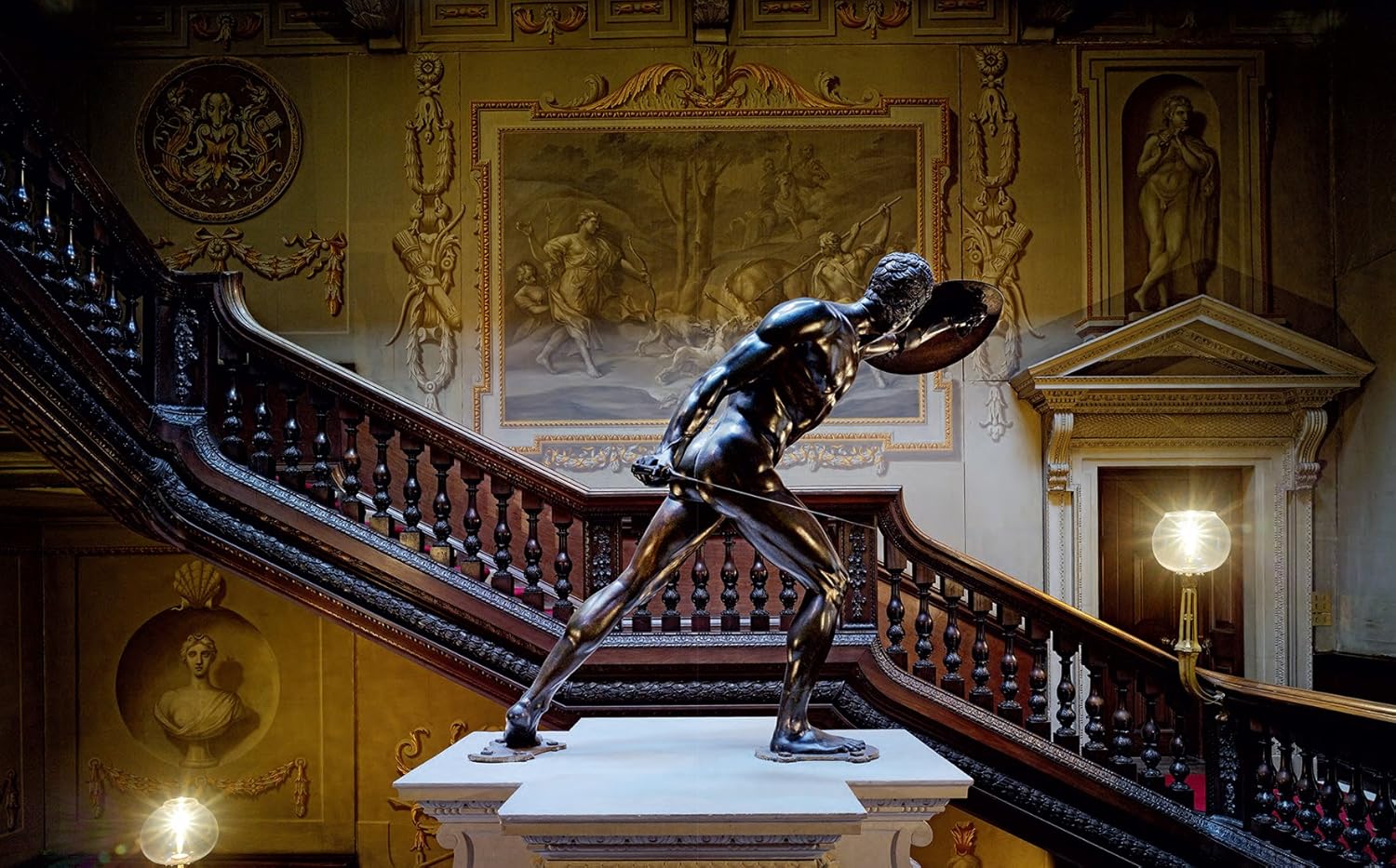 Houghton Revisited: The Walpole Masterpieces from Catherine the Great's Hermitage