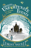 A Series of Unfortunate Events: The Austere Academy (Book 5)