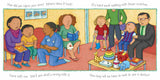Hospital (First Time) : Stockham, Jess