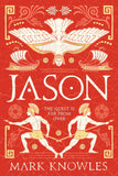 Jason By Mark Knowles