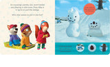 The Best Christmas Ever! (Pip and Posy TV Tie-In)