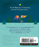 The Twelve Days of Christmas