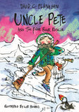 Uncle Pete and the Polar Bear Rescue (Uncle Pete Book #3)