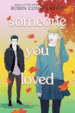 Someone You Loved [hardcover]