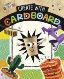 Create With Cardboard