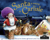 Santa is Coming to Carlisle