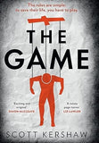 The Game: The gripping and electrifying must-read debut thriller of 2023