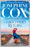 A Daughter’s Return: a gripping family drama from the Sunday Times bestselling author